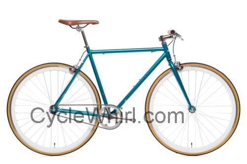StateBicycle Beorn specs and reviews